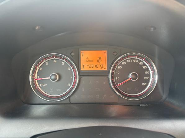 SsangYong Actyon II с пробегом 2013 года, цена 748 000 рублей, 234671 км, внедорожник, Автокод Объявления