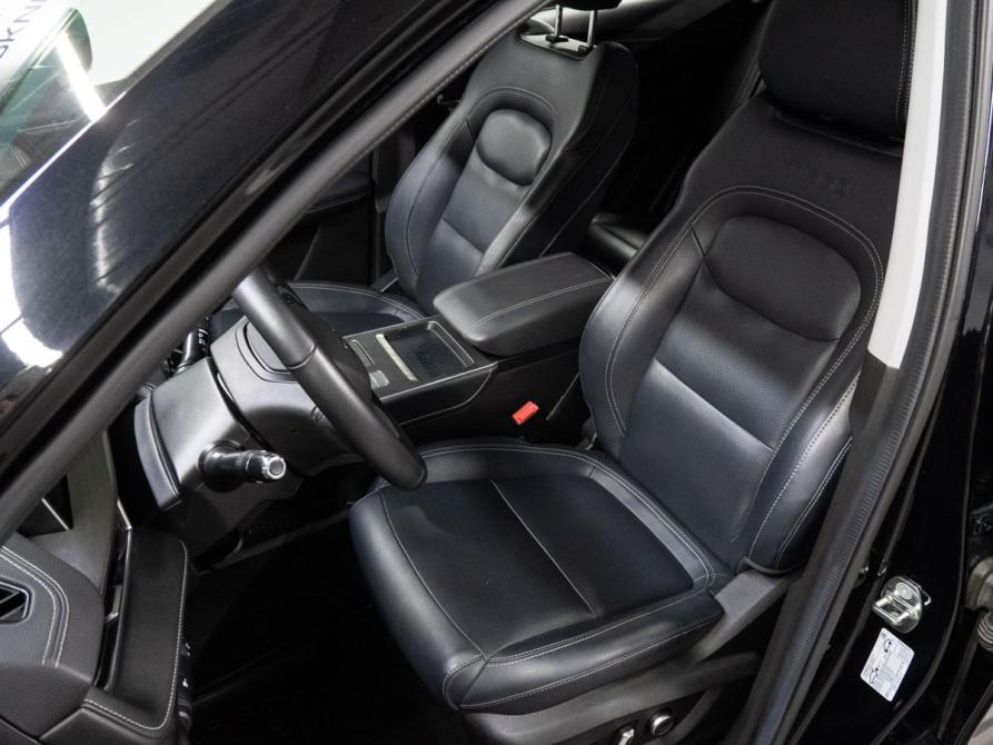 Chery Tiggo 4 Pro I Рестайлинг Тюмень  - изображение 14