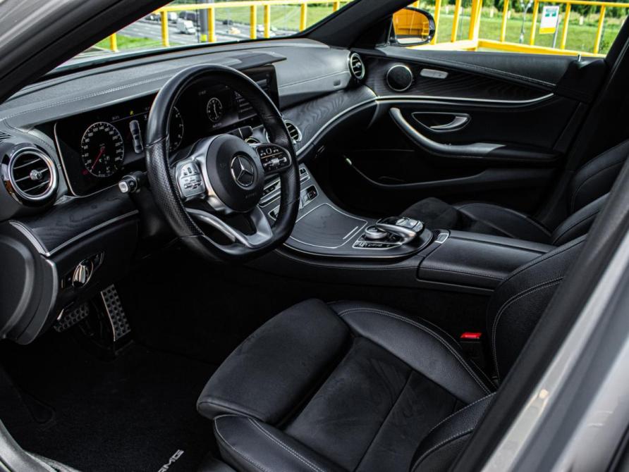 Mercedes-Benz E-Класс V (W213 S213 C238) Москва  - изображение 14