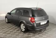 Opel Astra H Рестайлинг Волгоград  - изображение 28