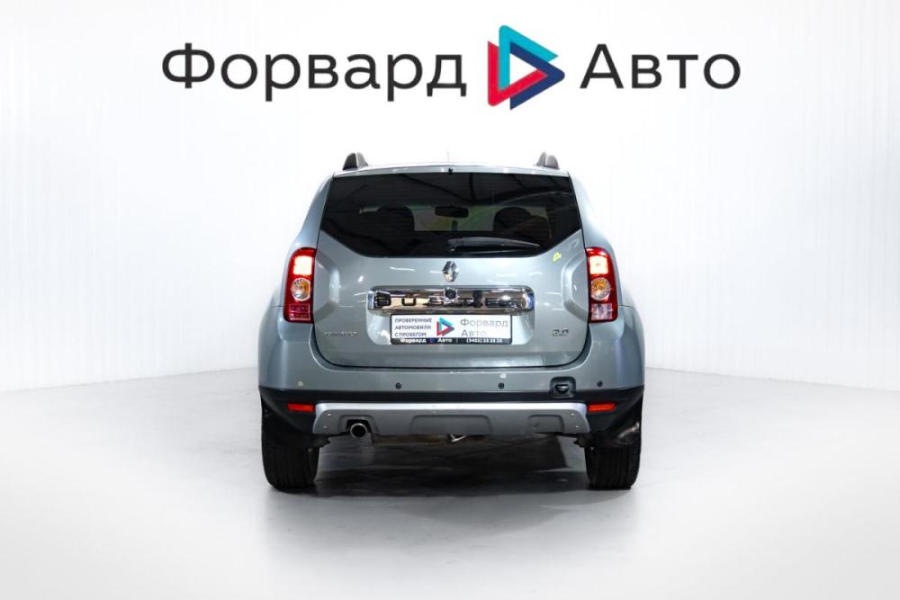 Renault Duster I Тюмень  - изображение 7