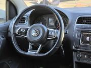 Volkswagen Polo V Рестайлинг Санкт-Петербург  - изображение 30
