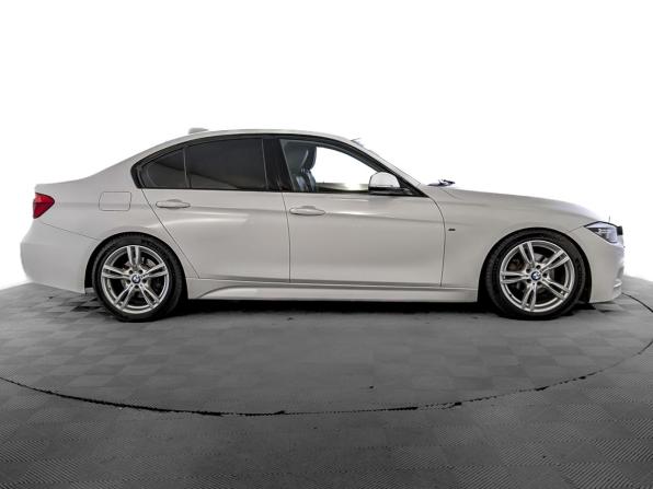 BMW 3 серии VI (F3x) Рестайлинг с пробегом 2018 года, цена 2 500 000 рублей, 169000 км, седан, Автокод Объявления