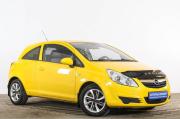 Opel Corsa D Тюмень  - изображение 21