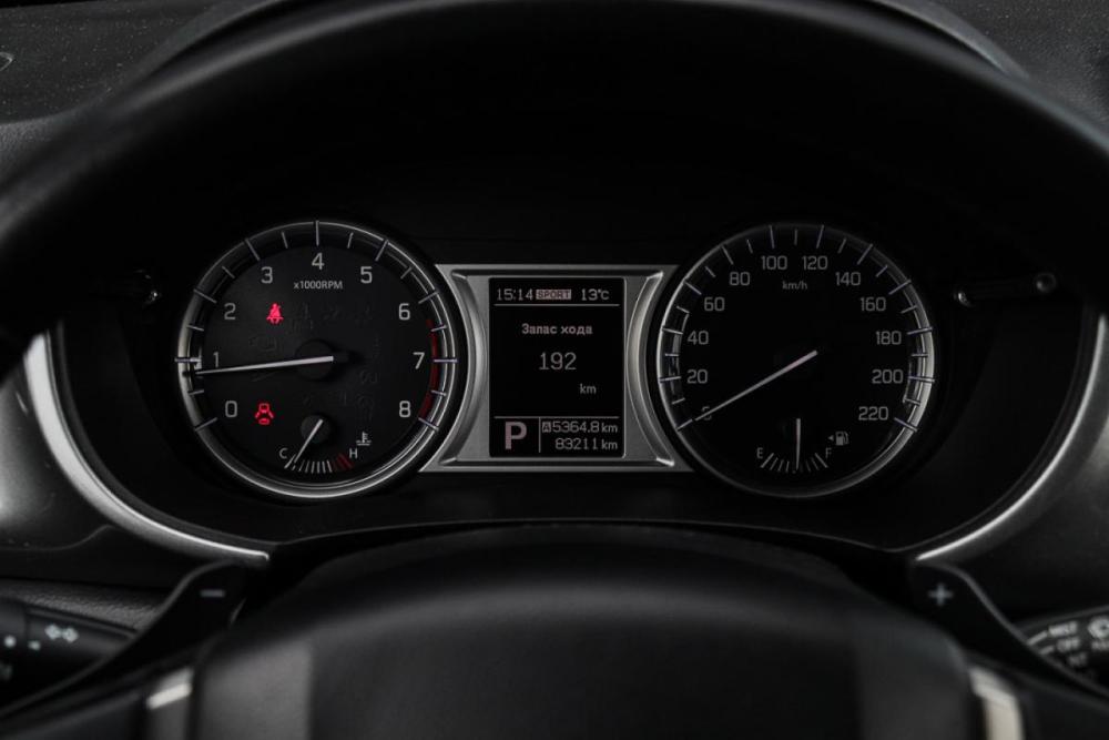 Suzuki Vitara II Москва  - изображение 21