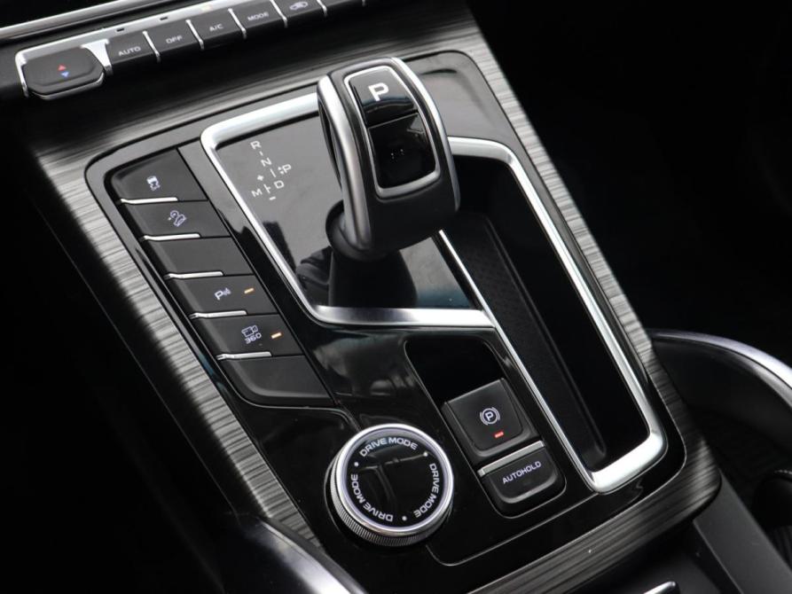Geely Atlas Pro Химки  - изображение 15