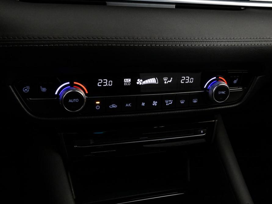 Mazda 6 III (GJ) Рестайлинг 2 Санкт-Петербург  - изображение 12