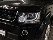 Land Rover Discovery IV Рестайлинг Москва  - изображение 30