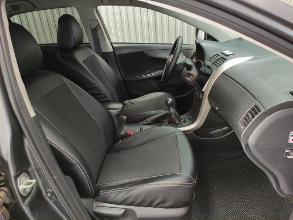 Toyota Corolla X (E140 E150) с пробегом 2007 года, цена 670 000 рублей, 187359 км, седан, Автокод Объявления