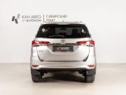 Toyota Fortuner II Рестайлинг Казань  - изображение 14