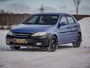 Chevrolet Lacetti I Тюмень  - изображение 26