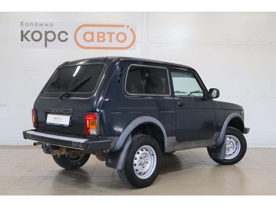 Lada (ВАЗ) 2121 (4x4) I Рестайлинг Коломна  - изображение 3