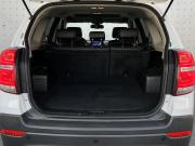 Chevrolet Captiva I Рестайлинг 2 Тамбов  - изображение 26