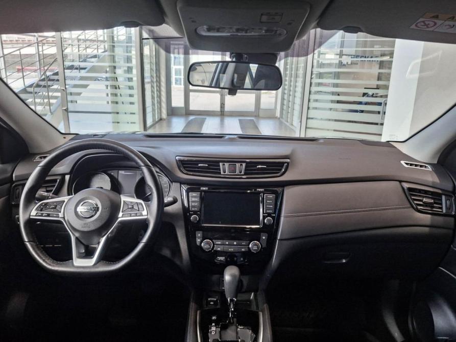 Nissan Qashqai II Рестайлинг Казань  - изображение 17