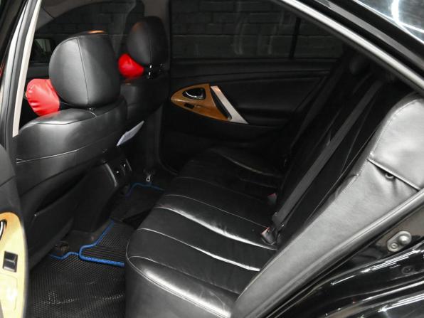Toyota Camry VI (XV40) с пробегом 2006 года, цена 1 000 000 рублей, 323992 км, седан, Автокод Объявления