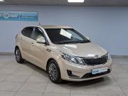 Kia Rio III Москва  - изображение 22