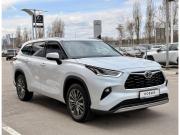Toyota Highlander IV (XU70) Воронеж  - изображение 41