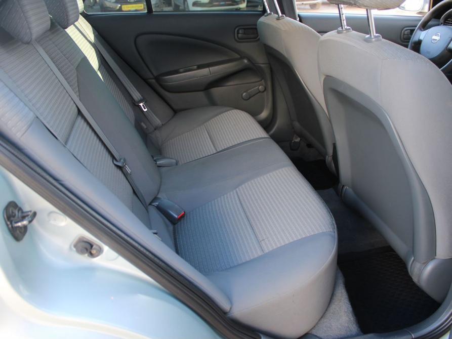 Nissan Almera Classic I Нижний Новгород  - изображение 15