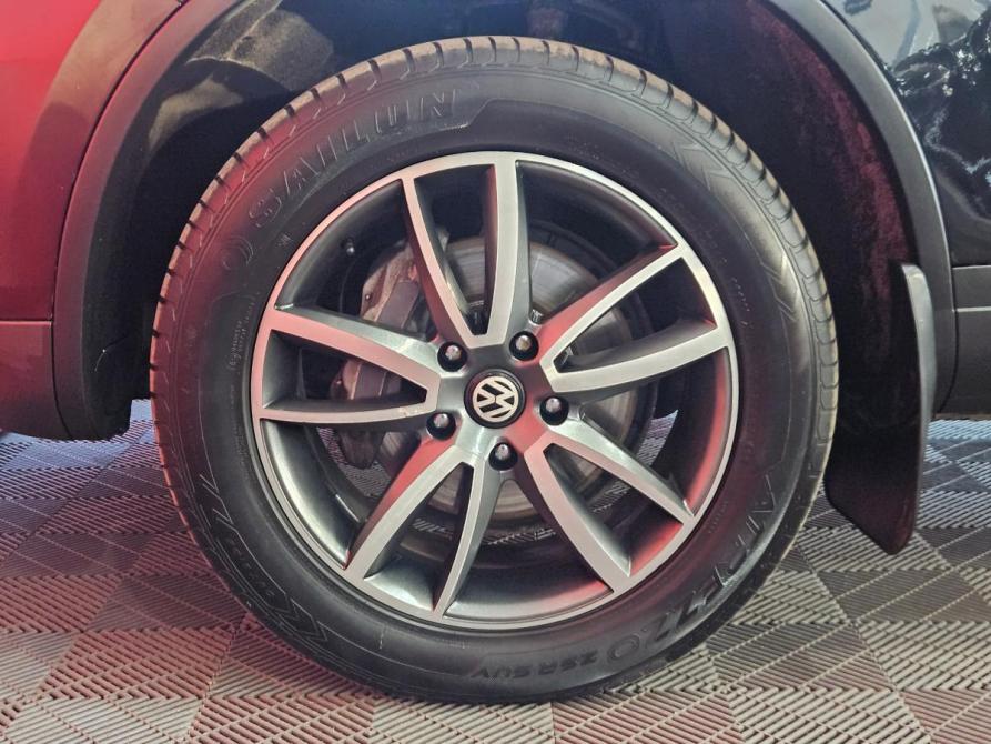 Volkswagen Touareg II Вологда  - изображение 20