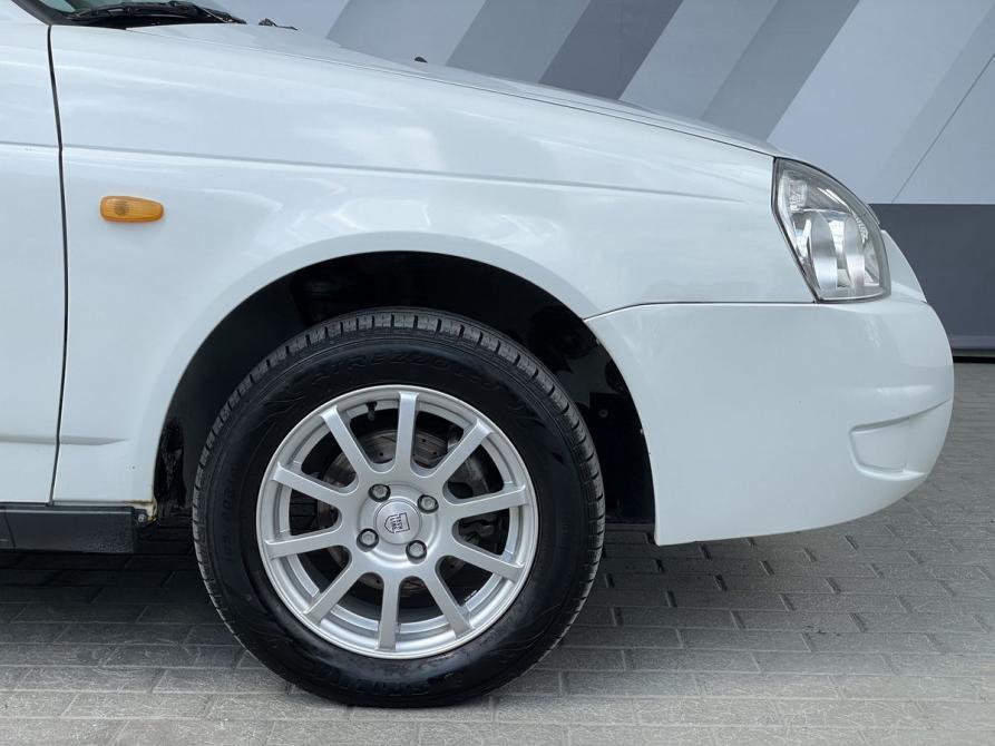 Lada (ВАЗ) Priora I Рестайлинг Екатеринбург  - изображение 5
