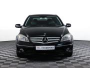 Mercedes-Benz CLC-Класс Москва  - изображение 24