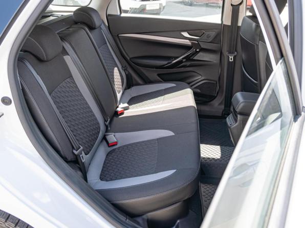 Lada (ВАЗ) Vesta I Рестайлинг (NG) с пробегом 2023 года, цена 1 099 040 рублей, 45621 км, универсал, Автокод Объявления