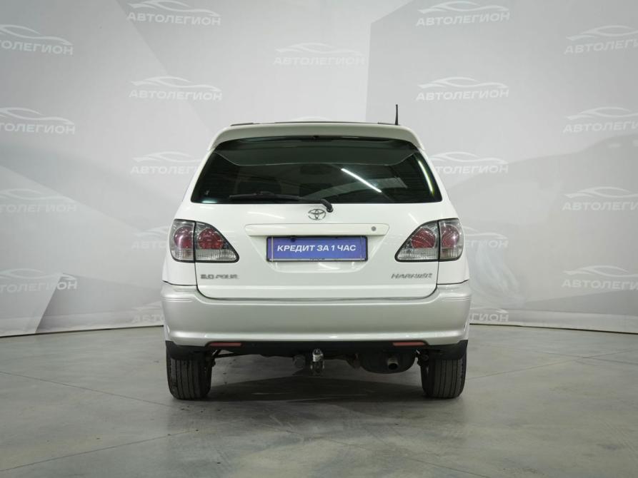 Toyota Harrier I (XU10) Рестайлинг Новосибирск  - изображение 6