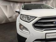 Ford EcoSport II Рестайлинг Москва  - изображение 29