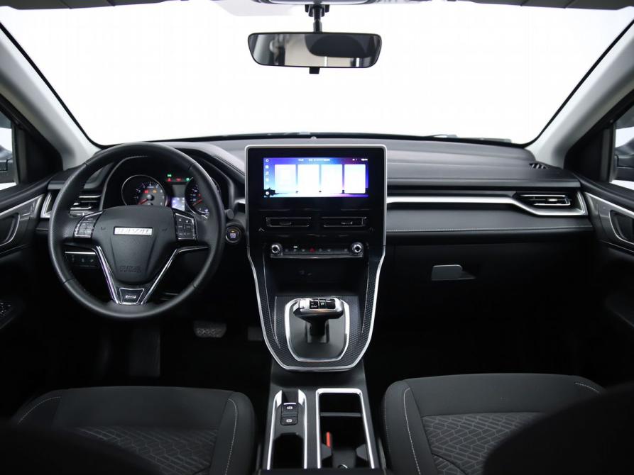 Haval M6 II Уфа  - изображение 12