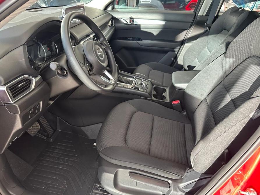 Mazda CX-5 II Рестайлинг Екатеринбург  - изображение 9