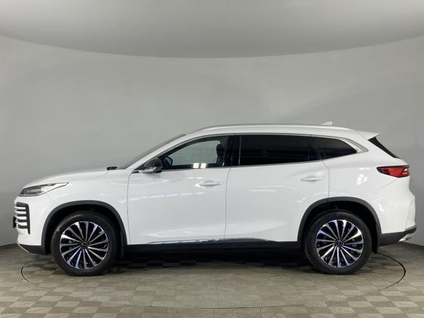 Exeed TXL I Рестайлинг с пробегом 2022 года, цена 2 270 000 рублей, 51203 км, внедорожник, Автокод Объявления