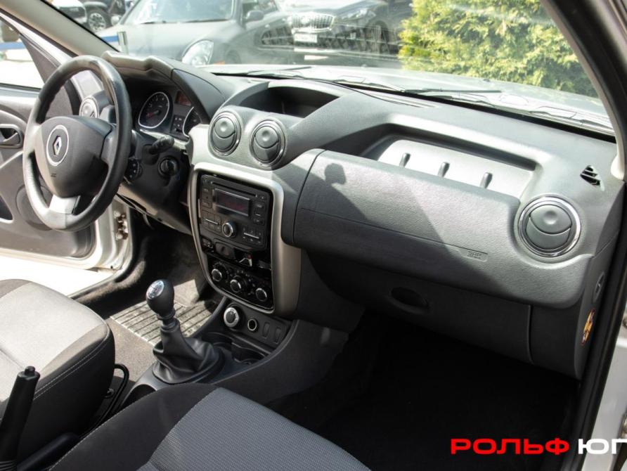 Renault Duster I Москва  - изображение 7