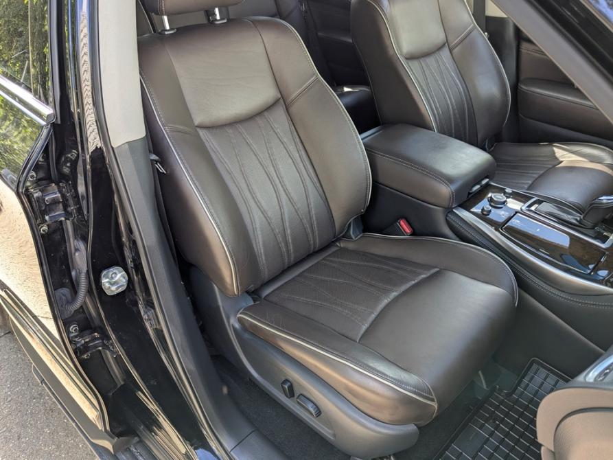 Infiniti QX60 I Рестайлинг Москва  - изображение 25