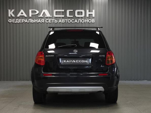 Suzuki SX4 I (Classic) Рестайлинг с пробегом 2014 года, цена 690 000 рублей, 248117 км, хэтчбек, Автокод Объявления