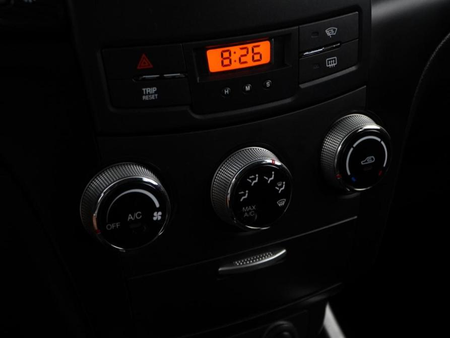 SsangYong Actyon II Москва  - изображение 17