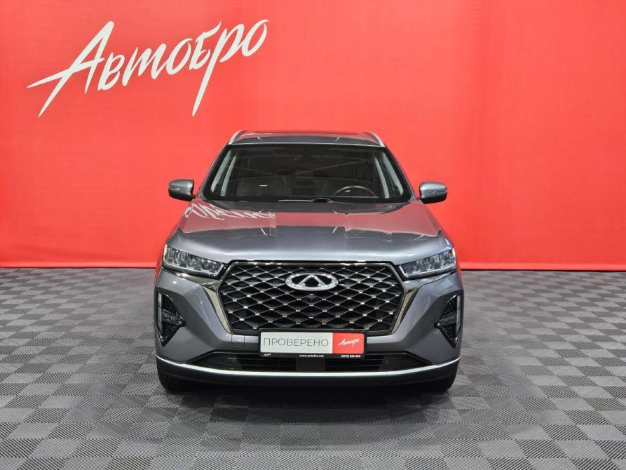 Chery Tiggo 7 Pro Max I Вологда  - изображение 8