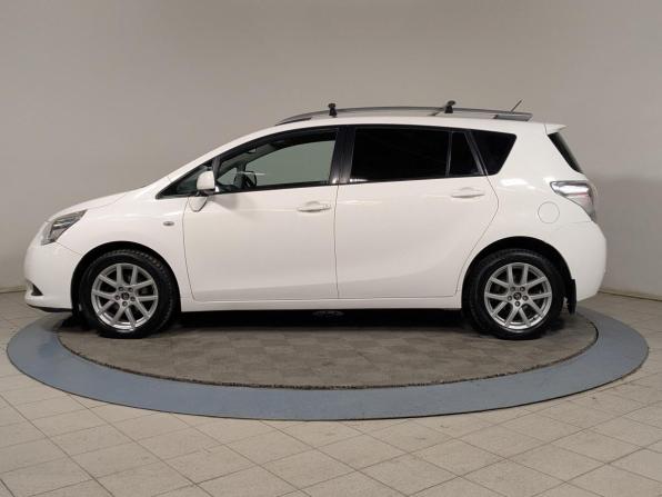 Toyota Verso I с пробегом 2011 года, цена 1 070 500 рублей, 253000 км, компактвэн, Автокод Объявления
