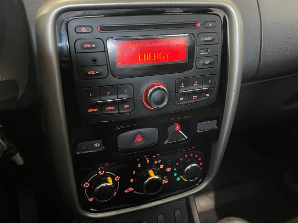 Renault Duster I с пробегом 2014 года, цена 1 120 000 рублей, 40246 км, внедорожник, Автокод Объявления