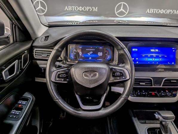 Kaiyi X3 с пробегом 2024 года, цена 1 300 000 рублей, 26616 км, внедорожник, Автокод Объявления