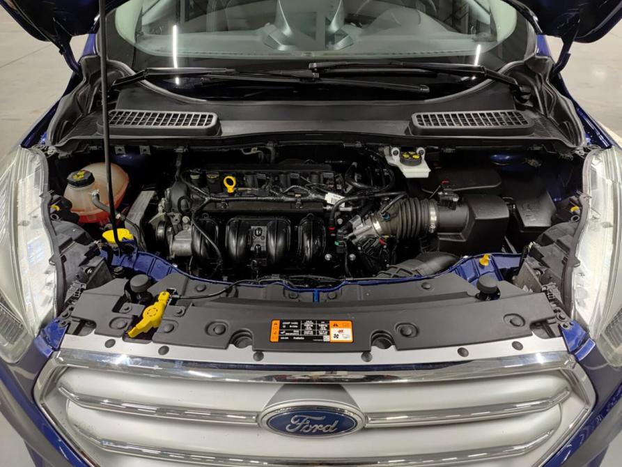 Ford Kuga II Рестайлинг Казань  - изображение 11