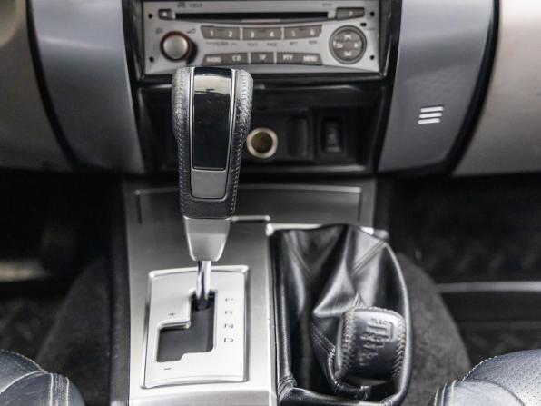 Mitsubishi Pajero Sport II с пробегом 2012 года, цена 1 538 000 рублей, 222345 км, внедорожник, Автокод Объявления