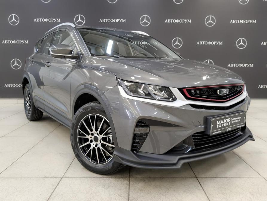 Belgee X50 Москва  - изображение 3