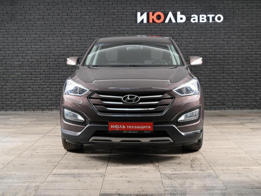 Hyundai Santa Fe III Екатеринбург  - изображение 2