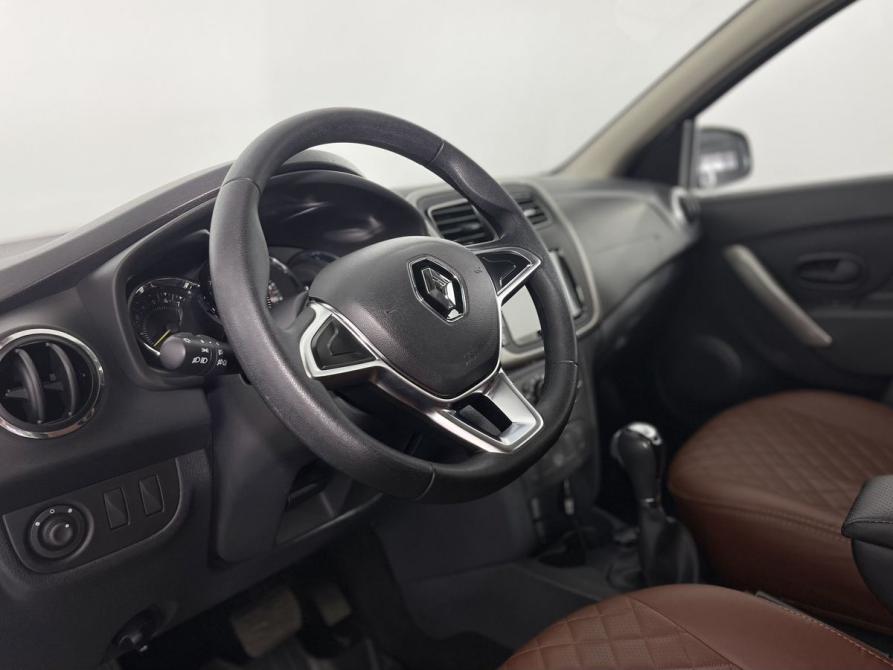 Renault Sandero II Рестайлинг Калининград  - изображение 9