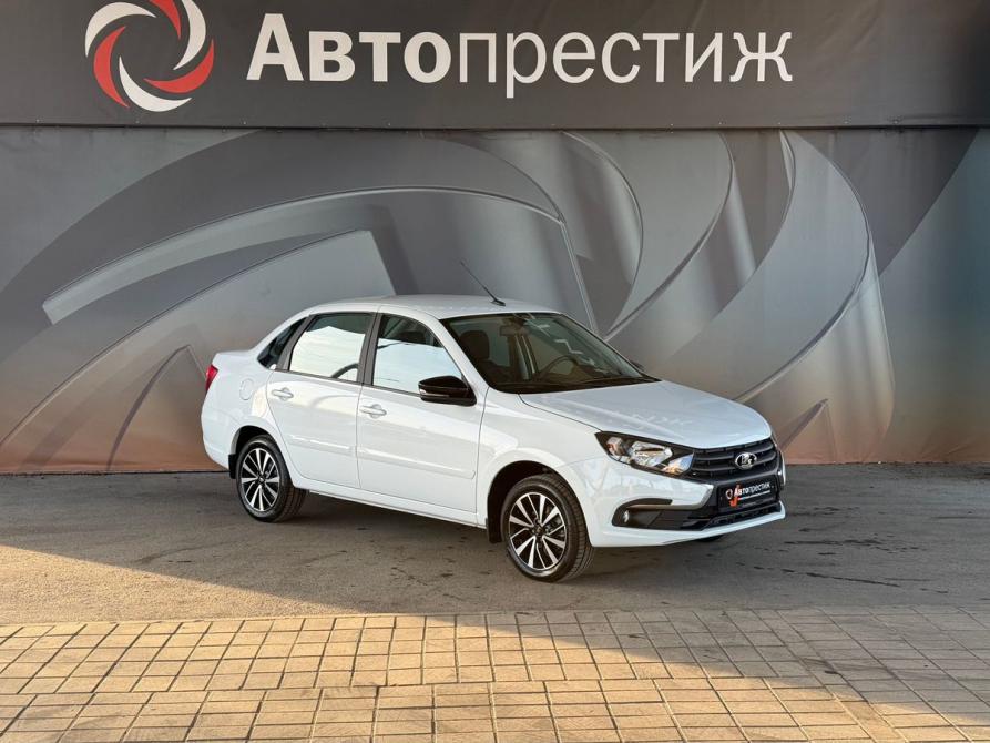Lada (ВАЗ) Granta I Рестайлинг Волгоград  - изображение 3