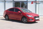 Hyundai Solaris I Рестайлинг Саратов  - изображение 29