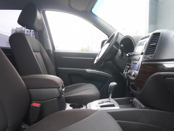 Hyundai Santa Fe II Рестайлинг с пробегом 2012 года, цена 1 513 000 рублей, 115175 км, внедорожник, Автокод Объявления