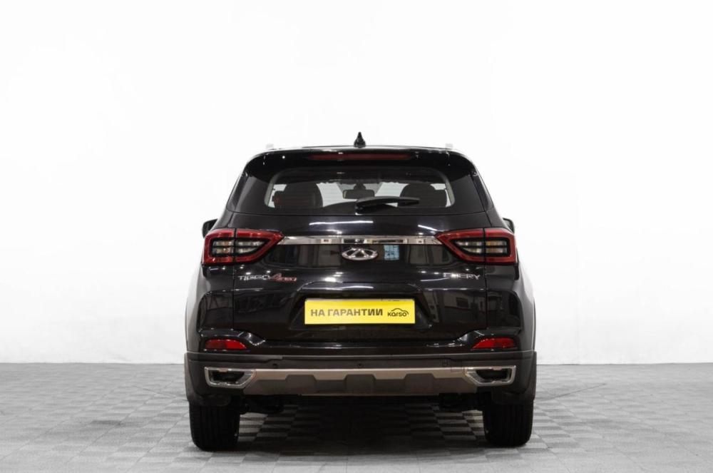 Chery Tiggo 4 Pro I Барнаул  - изображение 6