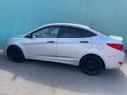 Hyundai Solaris I Рестайлинг Стерлитамак  - изображение 40