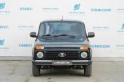 Lada (ВАЗ) 2121 (4x4) I Рестайлинг (2020) Пермь  - изображение 20